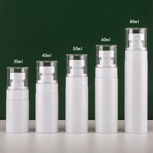 Heypack marca al por mayor de encargo de alta calidad 100mL Petg Set de alta calidad Mist Spray botella - Product Image 5