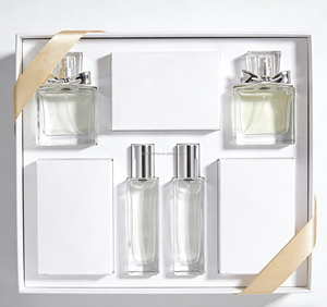 Parfums de Luxe en Gros, Coffrets Cadeaux de Parfums à Succès, Boîtes Mystères, Parfums en Bouteille, Cologne Arabes Originales pour Femme - Product Image 6