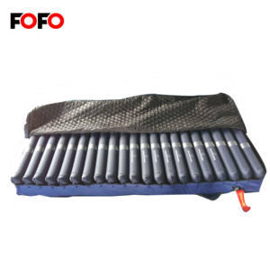 Colchón de Aire Tubular de 8 Pulgadas con Bomba para Uso Hospitalario - Product Image 5