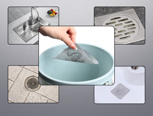 3 cái/bộ tự dính Sticker muti-chức năng muỗi lưới vá sửa chữa cửa sổ màn hình sàn cống tấm - Product Image 5