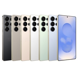 Teléfono S25 Ultra Desbloqueado a <span class=keywords><strong>Precio</strong></span> Económico, Celular 4G 5G con 12GB+512GB, Pantalla <span class=keywords><strong>de</strong></span> 6.8 Pulgadas, Doble SIM, 4500mAh, 64MP, Smartphone S25 Ultra - Product Image 2