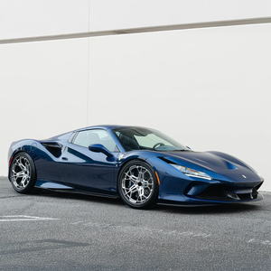 Jantes forgées de 18, 19, 20 et 22 pouces pour Bugatti Veyron, Mistral, Divo, Chiron, Bolide, <span class=keywords><strong>Vision</strong></span> <span class=keywords><strong>GT</strong></span>, Lamborghini, Ferrari, Porsche CF-R140 - Product Image 6