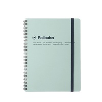 Carnet de notes à spirale personnalisé avec logo, format A5, B5, A6, A4, vente en gros