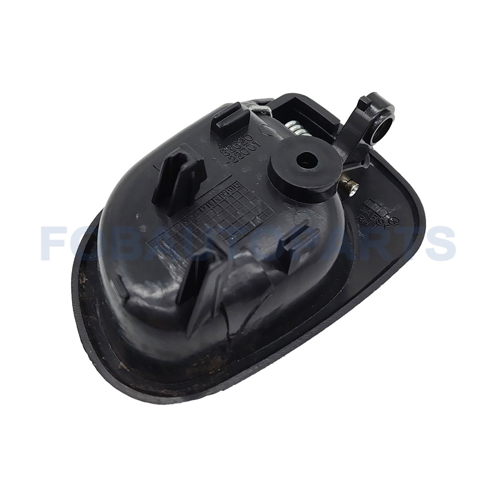 Auto Inside Door Handle Right Sid for 1995-1999 Hyundai Accent 82620-22001