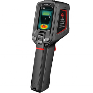 Nueva Cámara Termográfica Infrarroja de Nivel Básico Serie T120 para Pruebas de Temperatura sin Contacto en Herramientas Eléctricas - Product Image 1