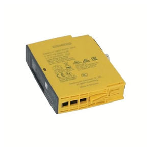 Module SIEMENS PLC 6ES7136-6BA00-0CA0 <span class=keywords><strong>6ES71366BA000CA0</strong></span> - Product Image 2