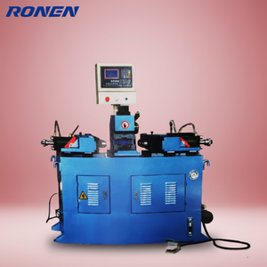 เครื่องขึ้นรูปปลายท่อซีเอ็นซีอเนกประสงค์ ใช้พลังงานต่ำ ให้ผลผลิตสูง - Product Image 4