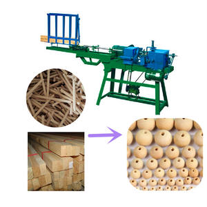 Máquina para fabricar cuentas de Ábaco de madera de la mejor calidad - Product Image 3