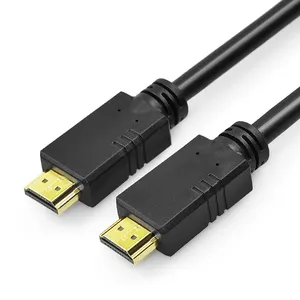 Stock 4K Cable 2160P for HDTV PS4 ARC HDMI 2.0 Cable with Ethernet 1M1.5M2M3M