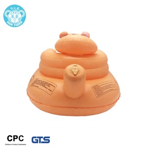 Baby Supplies <b>Inflatable</b> <b>Sofa</b> Air Lounger Baby Couch Mini Kids <b>Sofa</b> Baby Chairs - Product Image 4
