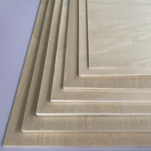 Vente directe usine – Prix spécial – Panneau MDF en <span class=keywords><strong>bois</strong></span> de 18 mm pour découpe laser – <span class=keywords><strong>Contreplaqué</strong></span> de tilleul stratifié - Product Image 2