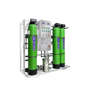 1000L ro Drinking Water Filter Purifier High Quality Reverse Osmosis membrane Water System