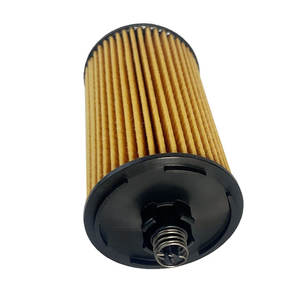 25195775 25195785 HU6042z OX1245D อะไหล่รถยนต์ กรองน้ำมันเครื่อง สำหรับเชฟโรเลต อาวีโอ ครูซ ออร์แลนโด แทร็กซ์ โอเปิล มอคก้า วอกซ์ฮอล J13 จีเอ็ม - Product Image 4