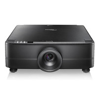 Projecteur laser Optoma CUL80T 8000 lumens ISO WUXGA pour salles d'exposition, grandes salles de classe et scènes commerciales