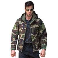 Veste tactique camouflage pour la chasse en plein air, vente en gros, pas cher, veste tactique, veste de type tank