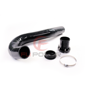 Para RXPX 300 <span class=keywords><strong>GTR</strong></span> <span class=keywords><strong>230</strong></span> 2017 + modelos <span class=keywords><strong>Sea</strong></span>-<span class=keywords><strong>Doo</strong></span> Kit de escape trasero de silicona - Product Image 1