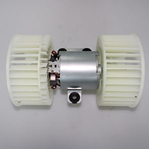 OEM 64118372493 64118372183 PM4125 voiture chauffage Dc 12V climatisation ventilateur moteur assemblage Ac ventilateur ventilateur Assy pour <span class=keywords><strong>BMW</strong></span> X5 <span class=keywords><strong>E39</strong></span> - Product Image 3