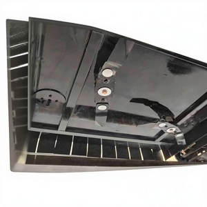 อะไหล่เครื่องจักรก่อสร้าง WeiDe โครงรถตัดหญ้าอัตโนมัติ โครงโลหะทนทานประสิทธิภาพสูง รับน้ำหนักได้ 200 กก. อุปกรณ์กลางแจ้ง คู่มือการใช้งาน - Product Image 1