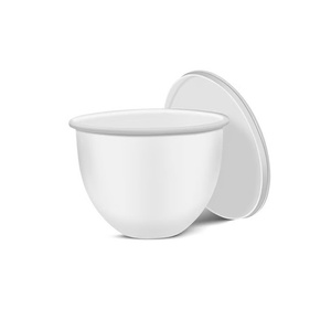 Wholesale Silicone Stand Mixer Bowl Mixing for Heat Resistant Non-Stick Flexible Food Grade Bpa Free - Product Image 6