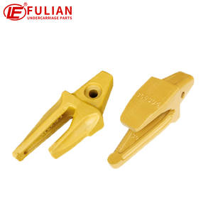 محول أسنان دلو EX60 <span class=keywords><strong>EX70</strong></span> عالي الجودة بسعر المصنع - Product Image 2