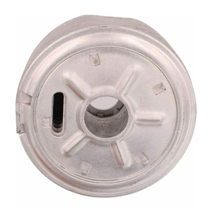 Refroidisseur d'huile moteur de voiture de haute qualité 21305-5M301 pour NISSAN <span class=keywords><strong>PICK</strong></span> <span class=keywords><strong>UP</strong></span> 2002.03- 2.5 DCi 4WD (98KW, 133PS) - Product Image 6