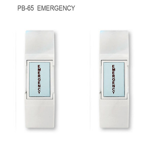 Nút Thoát Cửa Cho Hệ Thống Kiểm Soát Truy Cập Cửa PBS-86 Nút Hoảng Loạn - Product Image 4
