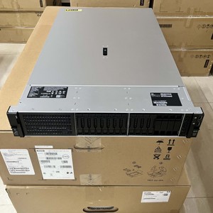 เซิร์ฟเวอร์ HPE <span class=keywords><strong>ProLiant</strong></span> DL380 Gen11 DL360G11 DL385G11 DL365G11 ML350G11 ML345G11 ML325G11 ML320G11 แบบติดตั้งในตู้แร็ค - Product Image 1