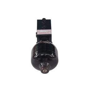 วาล์วจ่ายน้ำมันสำหรับรถตักเครื่องจักรสำหรับซ่อมบำรุงชิ้นส่วนเครื่องจักรไฮดรอลิก - Product Image 4