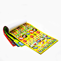 Lot d'autocollants esthétiques pour véhicules - 600 designs uniques pour la décoration de journaux, d'ordinateurs portables et les jeux créatifs des enfants