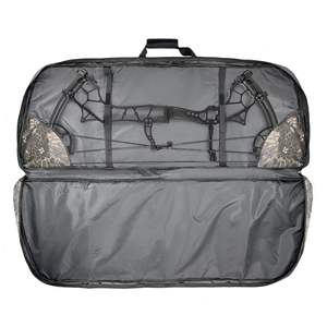 Échantillon gratuit, sac de tir à l'arc personnalisé, arc composé tactique, arbalète, sac de tir à l'arc en forme de T réglable, sac de chasse à l'arc - Product Image 6