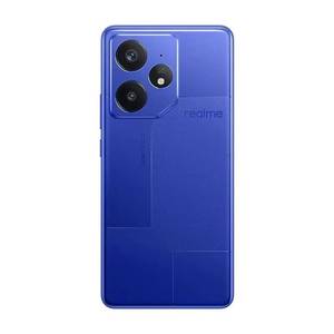 Smartphone <span class=keywords><strong>Realme</strong></span> <span class=keywords><strong>GT</strong></span> Neo 7 5G d'origine, écran OLED 6,78 pouces 120 Hz, MediaTek Dimensity 9300+, 7000 mAh, charge rapide 80 W, NFC, Android 15 - Product Image 2