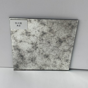 Gương bạc cổ - Product Image 3