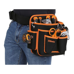 Portaherramientas Beta 2005PA/ET con surtido de 8 herramientas eléctricas - Product Image 4