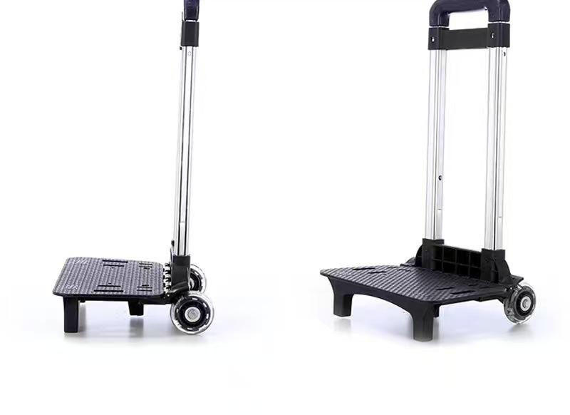 Chariot à deux roues pour hommes