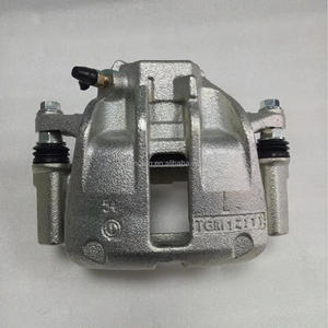 Nuevo Cilindro Maestro de Freno de Estacionamiento con Bomba de Divisor Delantero 4G0615124D para Audi Q5 C7 3.2, Derecho 344359 - Product Image 1
