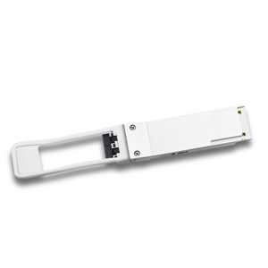 QSFP-40G-ZR4-S CISCO Compatible QSFP + 40G ZR4 1310nm 80KM <span class=keywords><strong>Duplex</strong></span> LC DOM Émetteur-récepteur optique - Product Image 2