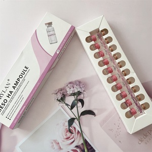 L ODORYLAN-ampolla de ácido hialurónico para el rejuvenecimiento de la piel, suero hidratante, gran oferta - Product Image 6