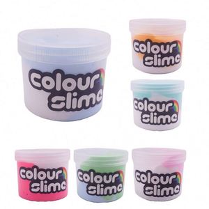 Ensemble de slime et d'échantillons de qualité professionnelle, unique et merveilleux pour les activités de groupe, amusant pour les jeux de pâte à modeler et de slime - Product Image 6