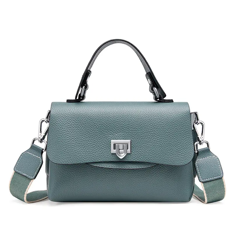 Brand New Designer Luxury Classic Manufacturer Business Ladies Handbags Custom Logo Hand Bag Leather Fashion Womens Tote Bags