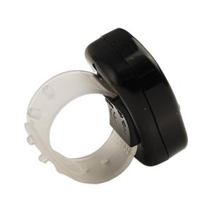 Contador de Dedos Portátil, Anillo Electrónico con Botón Manual, Mini Contador de Mano, en Caja, Hecho en China - Product Image 5