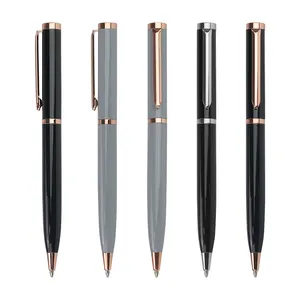 Valin brand exquisite excellent metal material luxury business pen