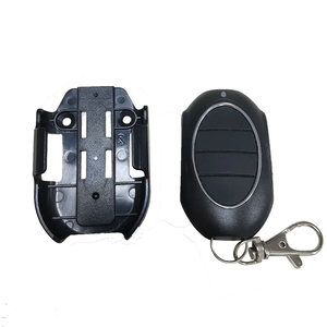 Télécommande universelle pour véhicules, compatible avec diverses marques d'ouvre-portes - Product Image 4