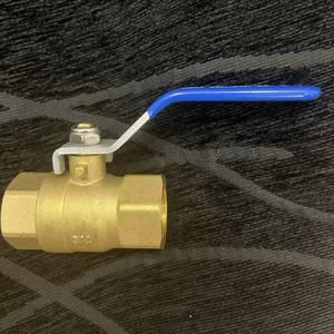 Tonglian oem1/4 ''tùy chỉnh 1001 nữ chủ đề <span class=keywords><strong>Brass</strong></span> nhãn hiệu shut off Ball <span class=keywords><strong>valve</strong></span> với PTFE niêm phong - Product Image 5