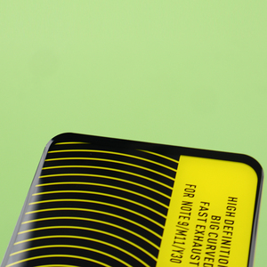 <span class=keywords><strong>MEIBO</strong></span> Protecteur d'écran en verre trempé super lisse pour iPhone, meilleure vente - Product Image 5