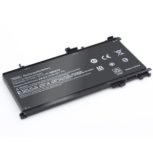 Batería de Repuesto Segura TE04XL de 15.4V 63.3Wh 4112mAh para HP 905175-2C1 TPN-Q173, Nueva - Product Image 1