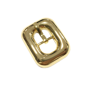 Nouvelles boucles de chaussures en métal au design moderne avec bouton, accessoires et ornements pour chaussures <span class=keywords><strong>homme</strong></span> et femme - Product Image 1