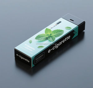 Caja <span class=keywords><strong>de</strong></span> papel para <span class=keywords><strong>teléfono</strong></span> ecológica reciclable <span class=keywords><strong>al</strong></span> por mayor, Cajas <span class=keywords><strong>de</strong></span> Regalo 3C, cosméticos, grabado personalizado portátil y proceso <span class=keywords><strong>de</strong></span> impresión UV mate - Product Image 4