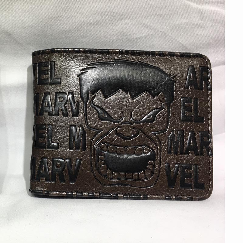 Hulk noir