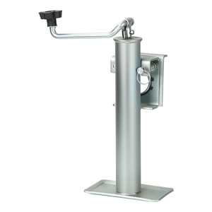 Support de fixation soudé à la main Topwind pour cric de remorque 2000 lb - Product Image 1