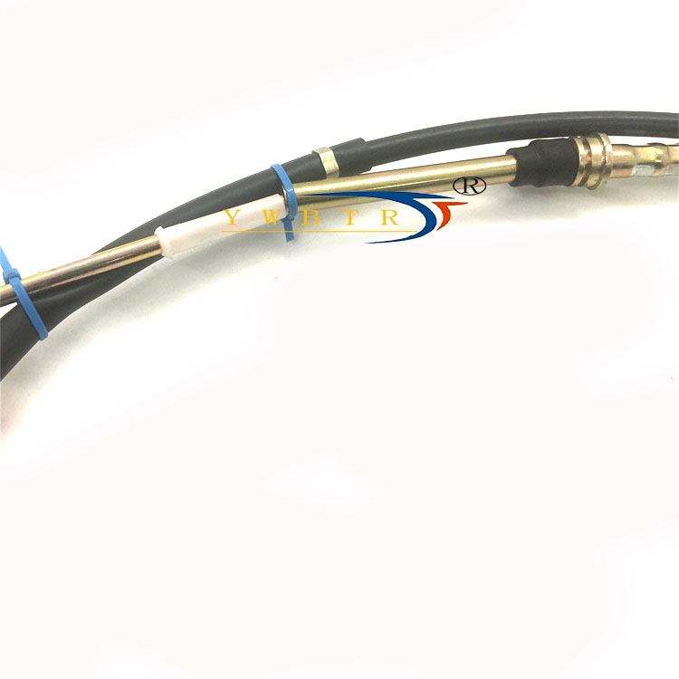 F.Nao　準備中★★★ High-quality NPR Cable Gear Shift 8970899864 for TRUCKS
